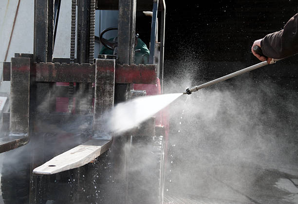 Pre-Holiday Cleaning in Pablo, MT