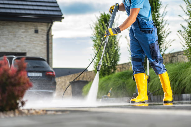 Professional Pressure Washing Services in Pablo, MT